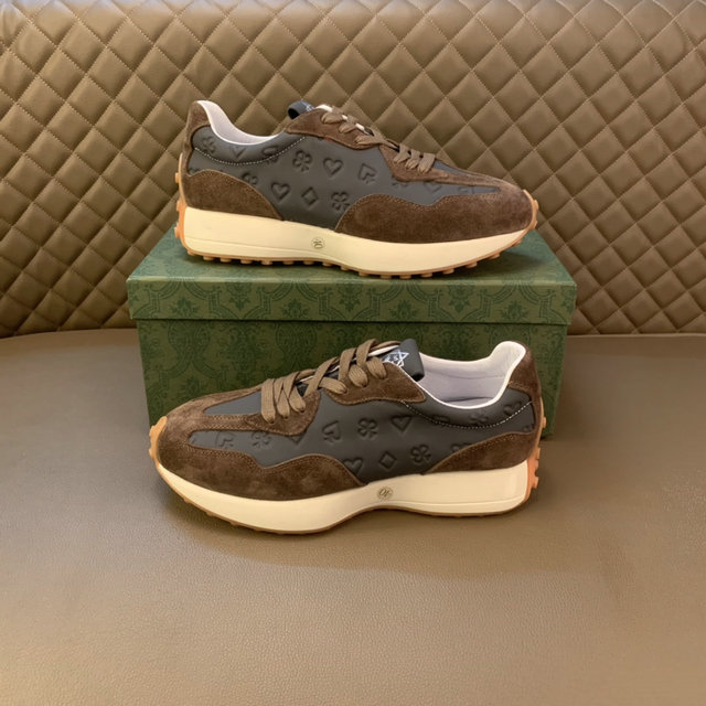 men gucci shoes-267